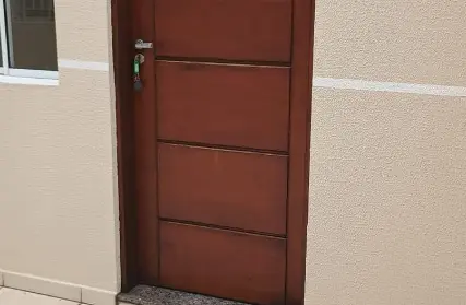 Imagem: Condomínio Fechado para Venda, Vila Germinal