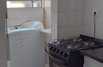 Imagem: Apartamento para Venda, Jardim Martins Silva