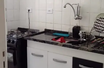 Imagem: Apartamento para Venda, Jardim Martins Silva