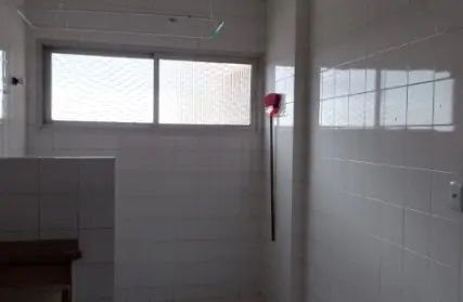 Imagem: Apartamento para Alugar, Parque Edu Chaves