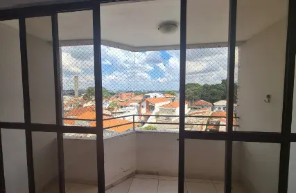Imagem: Apartamento para Venda, Vila Santa Terezinha (ZN)