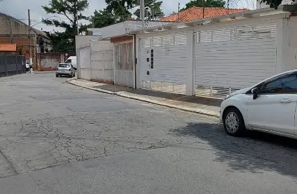 Imagem: Terreno para Venda, Vila Constança