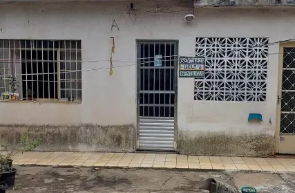 Imagem: Terreno para Venda, Vila Constança