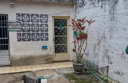 Imagem: Terreno para Venda, Vila Constança