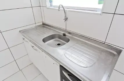 Imagem: Sobrado para Venda, Chora Menino