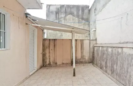 Imagem: Sobrado para Venda, Chora Menino