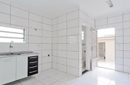 Imagem: Sobrado para Venda, Chora Menino