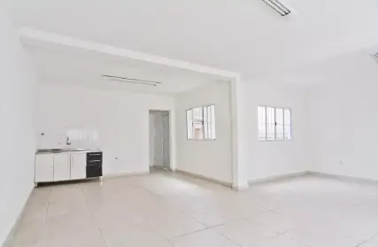 Imagem: Sobrado para Venda, Chora Menino