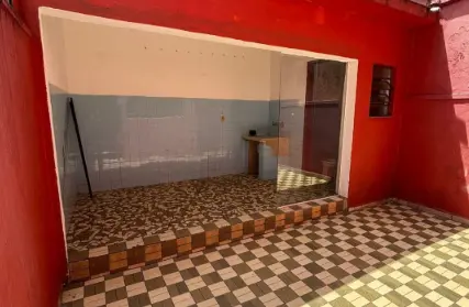 Imagem: Sobrado para Alugar, Parque Vitória