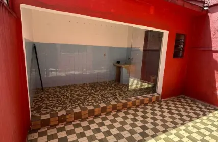 Imagem: Sobrado para Alugar, Parque Vitória