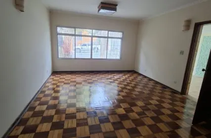 Imagem: Casa Térrea para Alugar, Vila Constança