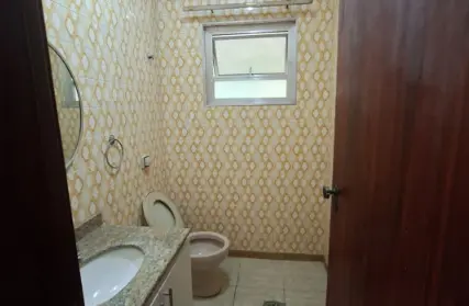 Imagem: Casa Térrea para Alugar, Vila Constança