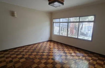 Imagem: Casa Térrea para Alugar, Vila Constança