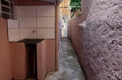 Imagem: Casa Térrea para Alugar, Vila Constança