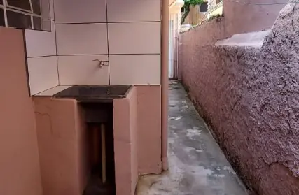 Imagem: Casa Térrea para Alugar, Vila Constança