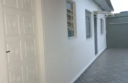 Imagem: Casa Térrea para Alugar, Parque Vitória