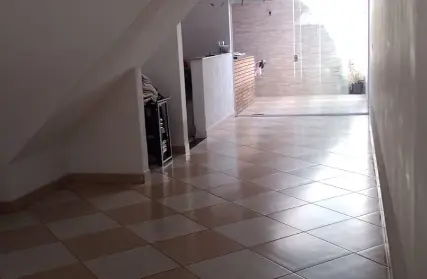 Imagem: Sobrado para Venda, Vila Santa Terezinha (ZN)