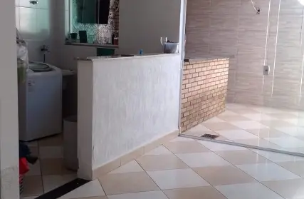 Imagem: Sobrado para Venda, Vila Santa Terezinha (ZN)