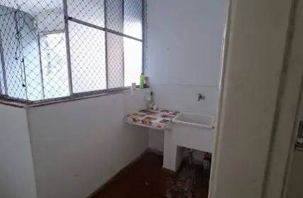 Imagem: Apartamento para Alugar, Vila Nivi
