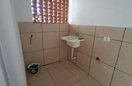 Imagem: Casa Térrea para Alugar, Jardim Modelo