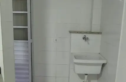 Imagem: Apartamento para Alugar, Tucuruvi