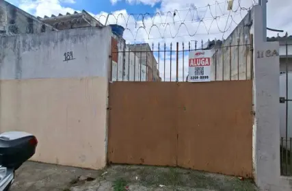 Imagem: Terreno para Alugar, Vila Constança