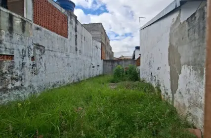 Imagem: Terreno para Alugar, Vila Constança