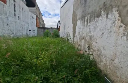 Imagem: Terreno para Alugar, Vila Constança