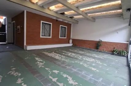 Imagem: Sobrado para Venda, Vila Ede