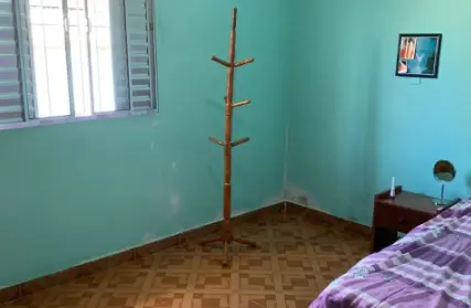 Imagem: Casa Térrea para Venda, Vila Nova Carolina