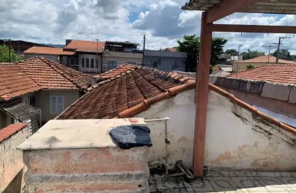 Imagem: Casa Térrea para Venda, Vila Nova Carolina