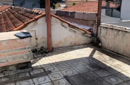 Imagem: Casa Térrea para Venda, Vila Nova Carolina