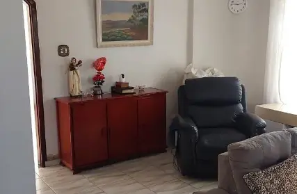 Imagem: Casa Térrea para Venda, Vila Santa Terezinha (ZN)