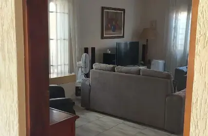 Imagem: Casa Térrea para Venda, Vila Santa Terezinha (ZN)