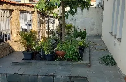 Imagem: Casa Térrea para Venda, Vila Santa Terezinha (ZN)