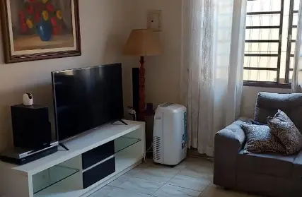 Imagem: Casa Térrea para Venda, Vila Santa Terezinha (ZN)