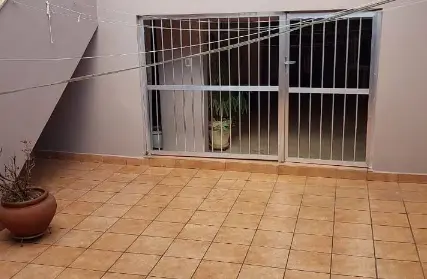 Imagem: Sobrado para Venda, Vila Constança
