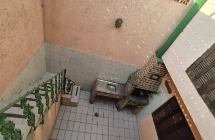 Imagem: Casa Térrea para Venda, Parque Edu Chaves