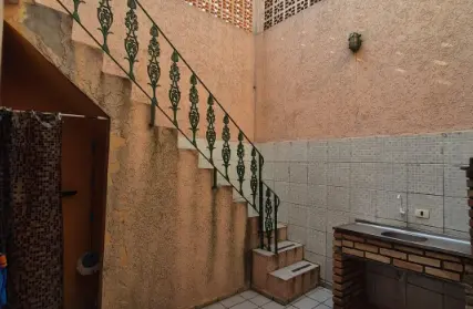 Imagem: Casa Térrea para Venda, Parque Edu Chaves
