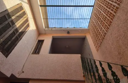 Imagem: Casa Térrea para Venda, Parque Edu Chaves