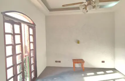 Imagem: Casa Térrea para Venda, Parque Edu Chaves