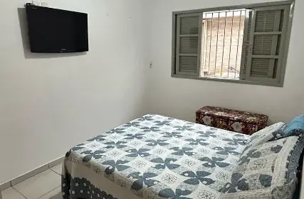 Imagem: Casa Térrea para Venda, Jardim Modelo