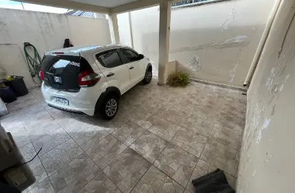 Imagem: Casa Térrea para Alugar, Vila Medeiros