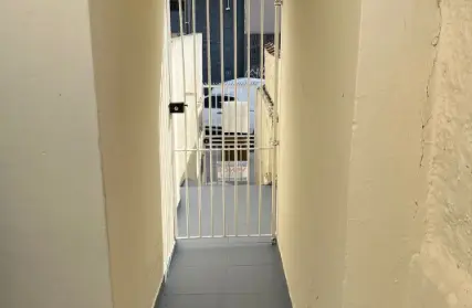 Imagem: Casa Térrea para Alugar, Vila Medeiros