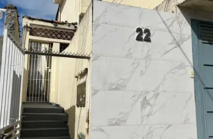Imagem: Casa Térrea para Alugar, Vila Medeiros