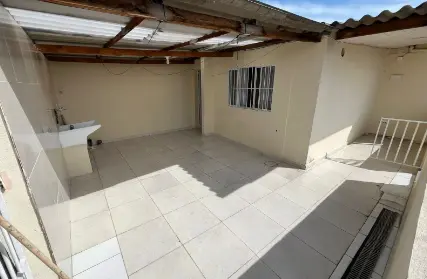 Imagem: Casa Térrea para Alugar, Vila Medeiros