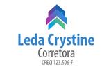 Leda Crystine Viterbo Francisco Corretora