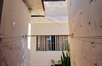 Imagem: Sobrado para Venda, Limão