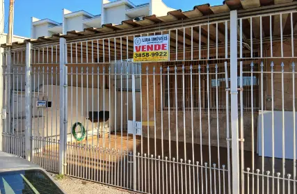 Imagem: Sobrado para Venda, Limão