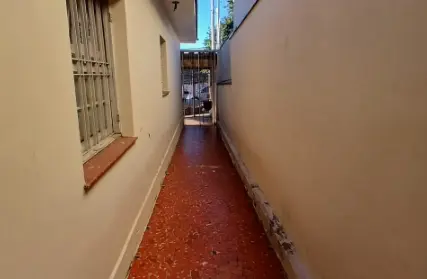 Imagem: Sobrado para Venda, Limão